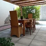 Civico 80 Hotell 3*