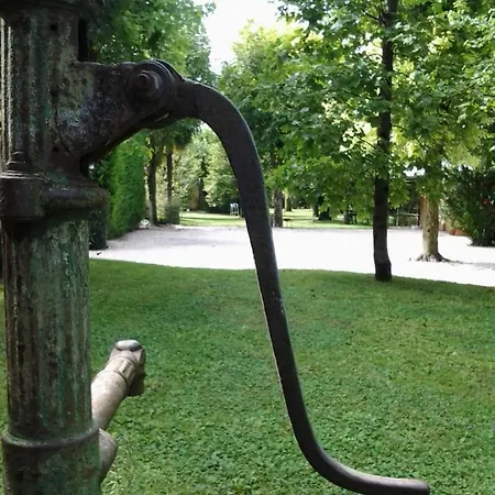 Civico 80 3* Susegana