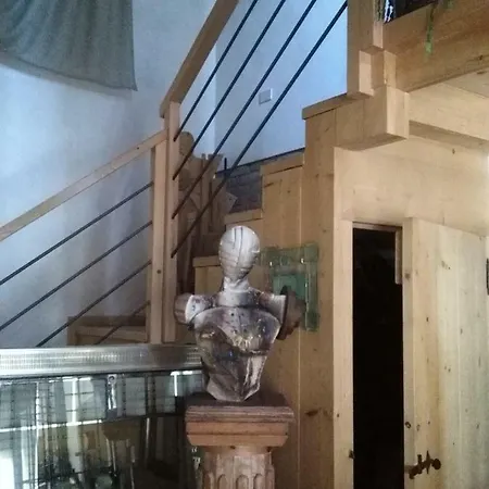 Civico 80 ホテル 3*