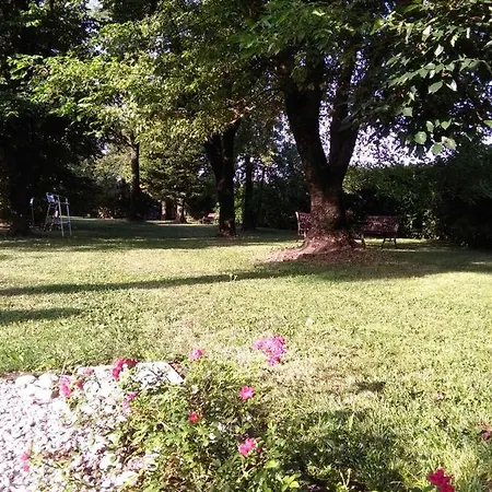 Civico 80 ホテル Susegana