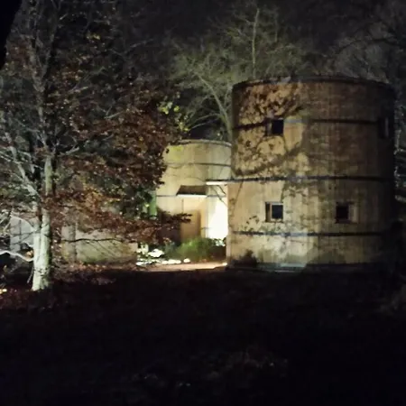 Hotel Civico 80 Susegana