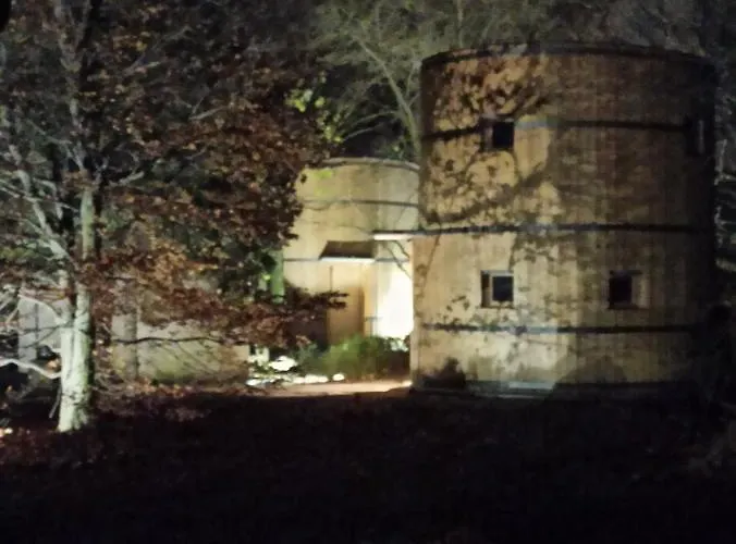 فندق Civico 80 Susegana