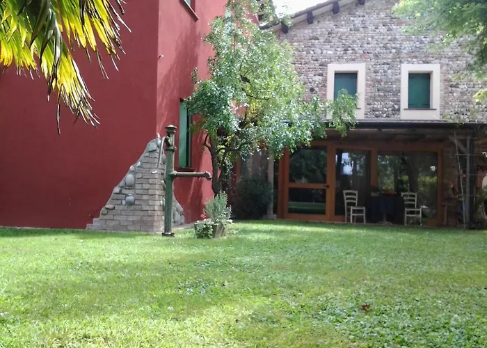 Hotel Civico 80 Susegana