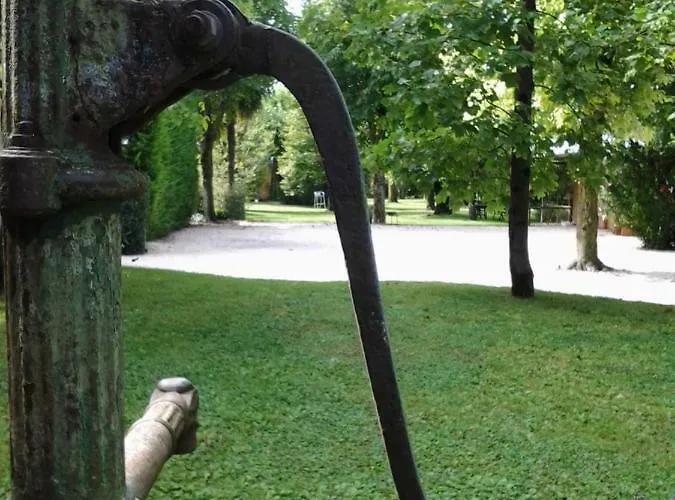 Civico 80 3* Susegana