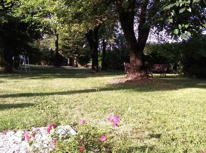 Civico 80 Hotel Susegana