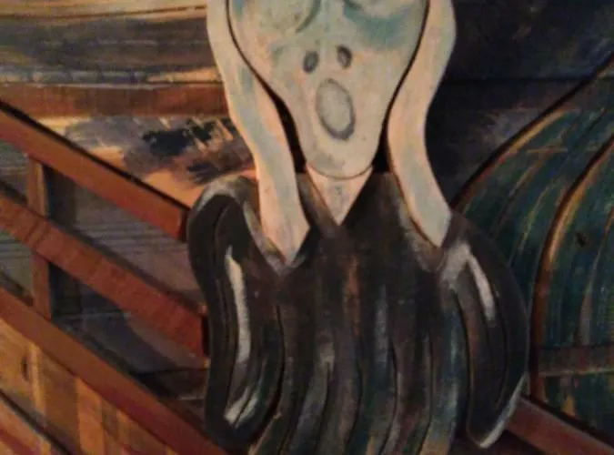 فندق Civico 80 3*